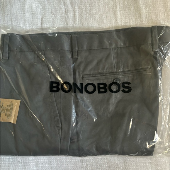 Bonobos Weekday Warrior Dress Pant - Picture 4 of 4
